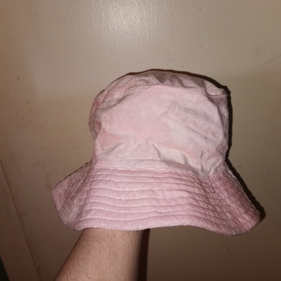 "Wish You Were Here" Bucket Hat (3/$30) - Picture 2 of 2